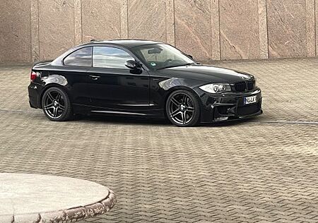 BMW 123d Coupé M-Paket*Sitzheizung*Schiebedach