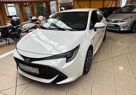 Toyota Corolla Hybrid 2.0 Club