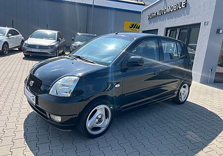 Kia Picanto 1.1 EX Klima SHZ 1. Hand