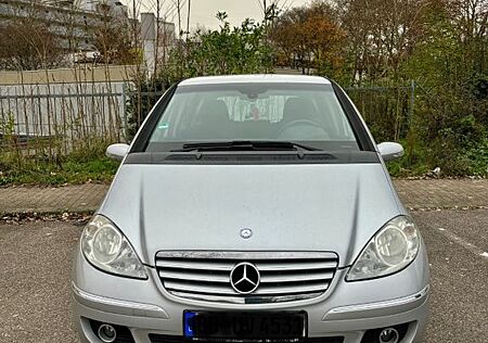 Mercedes-Benz A 170 ELEGANCE Elegance