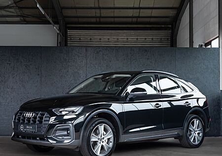 Audi Q5 Sportback 50 TDI*QUATTRO*VCP*PANO*ACC*AHK*