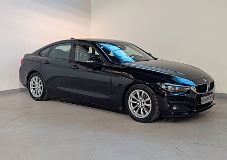 BMW 420 Gran Coupé Advantage/SHZ/PDC/LED/NAVI/