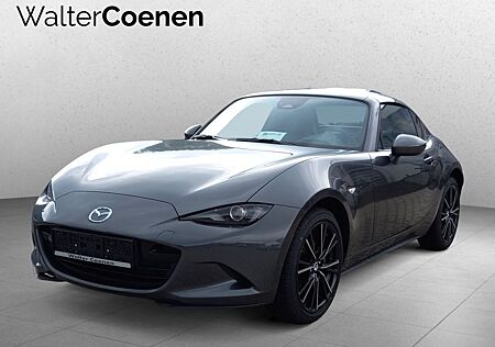 Mazda MX-5 RF Exclusive-Line 2,0G 184PS Leder Navi LED