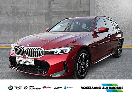 BMW 318 iTouring,M Sport,HIFI,SurroundView,DrivingAs