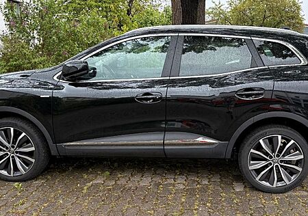 Renault Kadjar TCe 160 EDC GPF Bose Edition Bose Edition