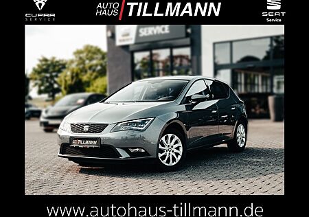 Seat Leon Style 1.4 TSI, Audiosyst. m. PDC vo.u.hi.,
