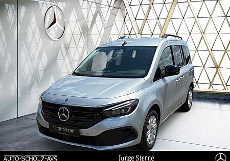 Mercedes-Benz EQT 200 Standard +MBUX+W-Paket+LED+PDC+AHK+AUT