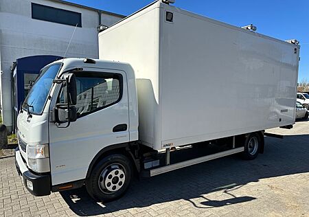 Mitsubishi Canter Fuso Koffer extraMaxi Aut./Klima/Kamera