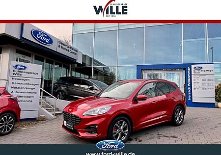Ford Kuga ST-Line X Fahrer-Assistenz-/Styling-Paket