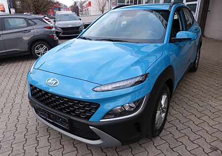 Hyundai Kona 48V Mild-Hybrid 2WD KLIMAAUT SHZ LHZ