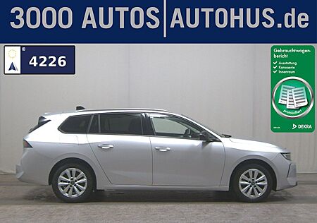Opel Astra ST 1.5 D Elegance T-Leder Navi LED RFK