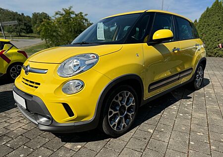 Fiat 500L Trekking