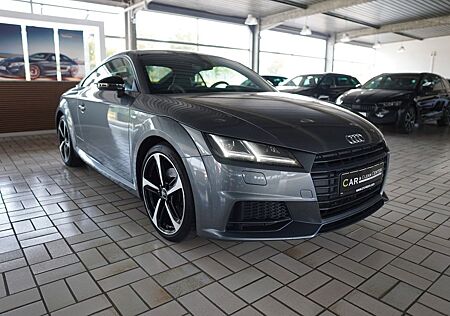 Audi TT Coupe 2.0 TFSI