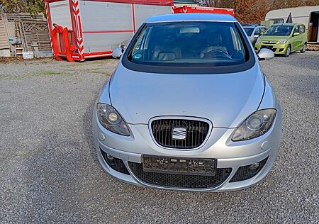Seat Altea Stylance / Style