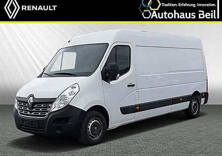 Renault Master III Kasten FWD L3H2 3,5t dCi 130