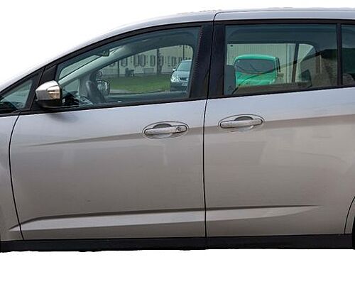 Ford Grand C-Max 1,6TDCi 85kW Trend Trend