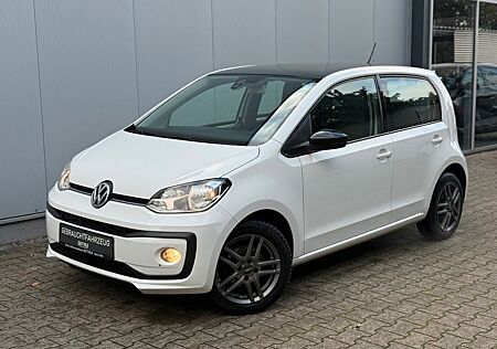 VW Up Volkswagen ! 1.0 EcoFuel move ! *8fach* CNG+E5/E10