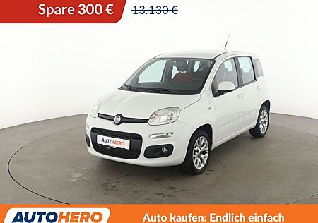 Fiat Panda 0.9 Lounge Aut.*ALU*KLIMA*GARANTIE*