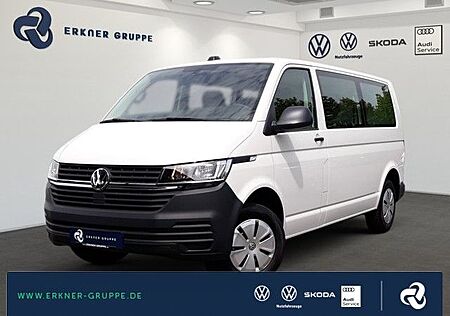 VW T6 Transporter Volkswagen T6.1 Kombi 2.0TDI 5-Sitzer Trennw