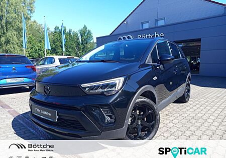 Opel Crossland X Crossland Enjoy LHZ SHZ Kamera Allwetter