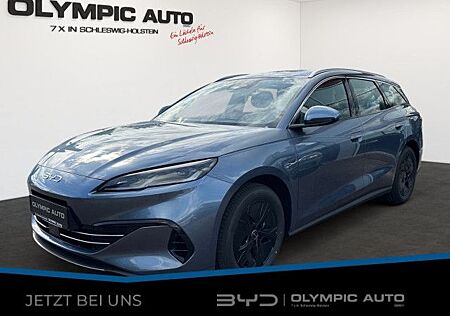 BYD SEAL 6 DM-i Touring Boost KAMERA LED NAVI TOUCH