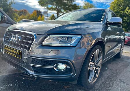 Audi SQ5 3.0 TDI competition quattro*B&O*21Zoll*
