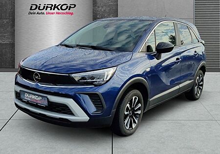 Opel Crossland X Crossland 1.2 Turbo Business Elegance CarPlay Sp