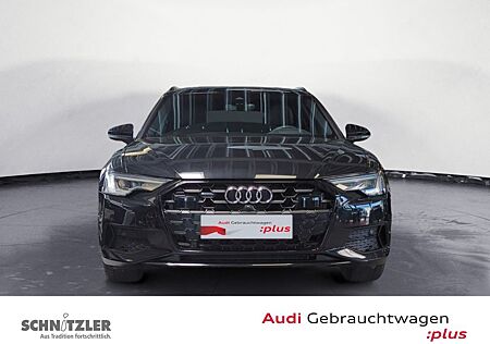 Audi A6 Avant 40 TDI quattro S tronic advanced MATRIX