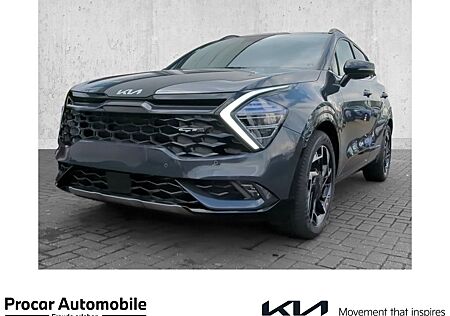Kia Sportage 1.6 T-GDI 48V AWD DCT GT-line PANO LED