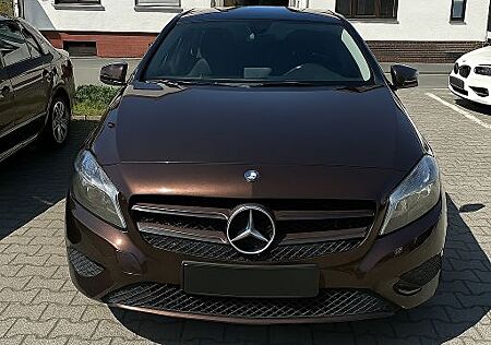 Mercedes-Benz A 200 -(Typ 245G) | BJ 2014 | Navi | Sportsitze