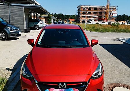 Mazda 2 SKYACTIV-G 90
