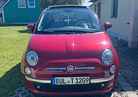 Fiat 500C 0.9 TwinAir Lounge C Lounge