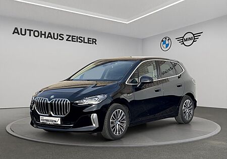BMW 230e xDrive Active Tourer LUXURY LINE AHK Head-U