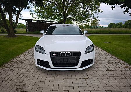 Audi TTS Quattro Festpreis Angebot bis 31.08  9000€