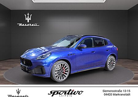 Maserati Grecale Trofeo