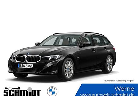 BMW 320e Touring Aut + BPS.GARANTIE bis 06.2028