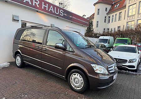 Mercedes-Benz Viano 2.2 CDI BlueEfficiency Edition Aut.*1.Hand