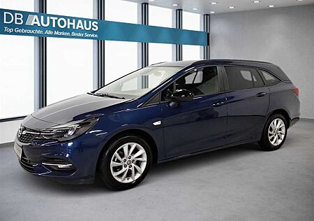 Opel Astra ST Edition 1.3 Turbo Automatik Navi Sitzhz