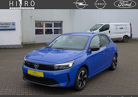 Opel Corsa -e Edition LED/Sitzheizung/Tempomat/Klimaau