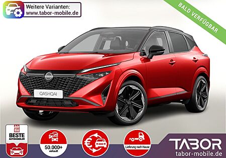 Nissan Qashqai e-Power N-Design Matrix Pano UVP-27%*