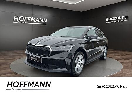 Skoda Enyaq 150 KW 80 Suite Navi+Pano+Kamera+LED+CCS