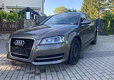 Audi A3 1.4 TFSI S tronic Sportback *pdc*tempo*8-fach