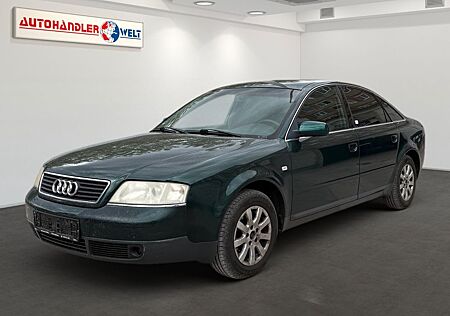 Audi A6 2.4 Klimaautomatik AHK