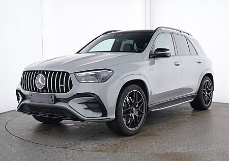 Mercedes-Benz GLE 53 AMG 4M Pano Stdhz HUD Burm AHK Trittbr 22