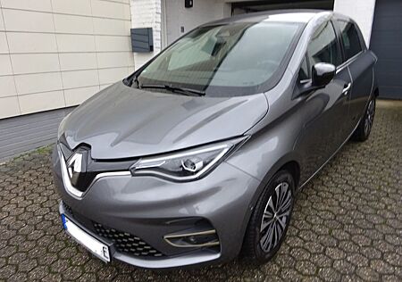 Renault ZOE EV50 135hp Iconic BOSE Soundsystem