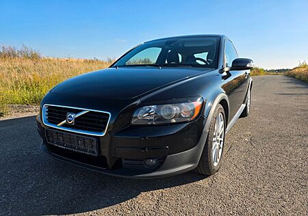 Volvo C30 1.8 Momentum 2.Hand Scheckheft