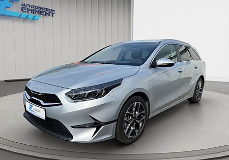 Kia Cee'd Sportswagon Ceed SW 1.5 T-GDI DCT NAVI SHZ KAMERA LED-S.