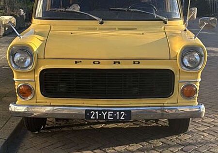 Ford Transit mk1