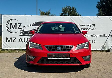 Seat Leon FR