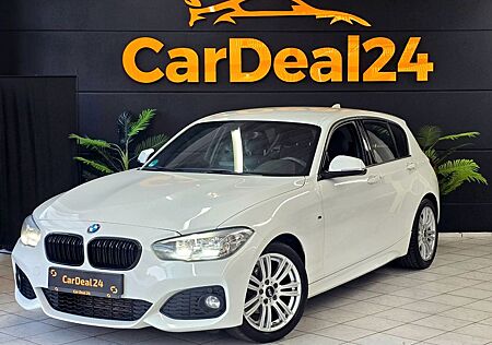 BMW 116 d M-Sport 5-trg. *EURO6*NAVI*PDC*108TKM*